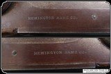 Remington Model 1889 SxS Hammer shotgun in 12 gauge. Street Howitzer - 8 of 18