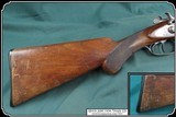 Remington Model 1889 SxS Hammer shotgun in 12 gauge. Street Howitzer - 11 of 18