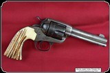 Colt Bisley .38-40 cal., 4-3/4” barrel - 5 of 17