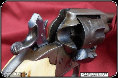 Colt Bisley .38-40 cal., 4-3/4” barrel - Image 12 of 17