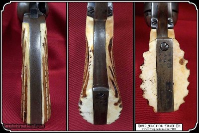 Colt Bisley .38-40 cal., 4-3/4” barrel - Image 9 of 17
