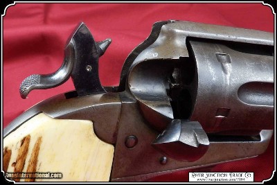 Colt Bisley .38-40 cal., 4-3/4” barrel - Image 13 of 17