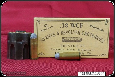 Colt Bisley .38-40 cal., 4-3/4” barrel - Image 14 of 17