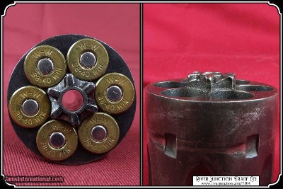 Colt Bisley .38-40 cal., 4-3/4” barrel - Image 15 of 17