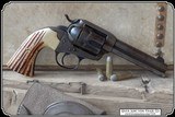 Colt Bisley .38-40 cal., 4-3/4” barrel - 2 of 17