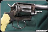 Antique Frontier Army Revolver - 5 of 17