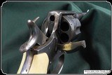 Antique Frontier Army Revolver - 14 of 17