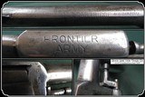 Antique Frontier Army Revolver - 8 of 17