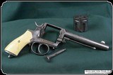 Antique Frontier Army Revolver - 9 of 17