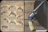 Antique Frontier Army Revolver - 16 of 17