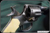 Antique Frontier Army Revolver - 13 of 17