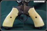 Antique Frontier Army Revolver - 6 of 17