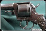 British Constabulary 50 Caliber D.A. Revolver - 4 of 18