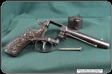 British Constabulary 50 Caliber D.A. Revolver - 14 of 18