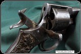 British Constabulary 50 Caliber D.A. Revolver - 12 of 18