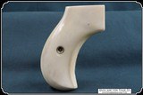 Colt Lightning Smooth Bone Two Piece Grips RJT# 7122 - 3 of 10