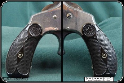 S&W 