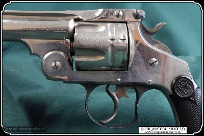 S&W 