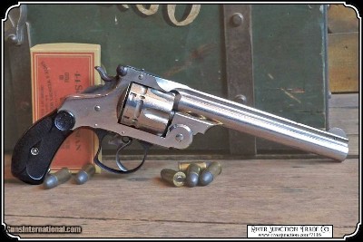 S&W 
