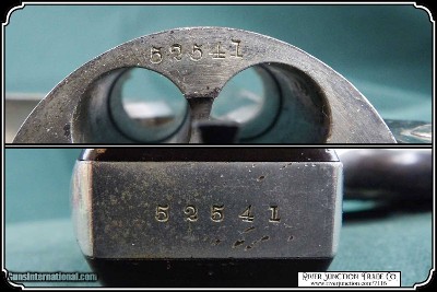 S&W 