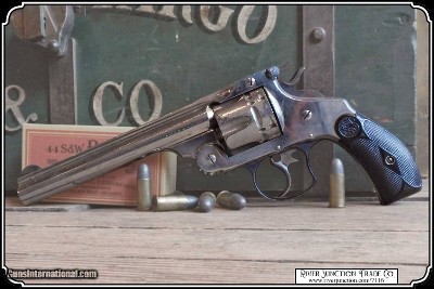 S&W 