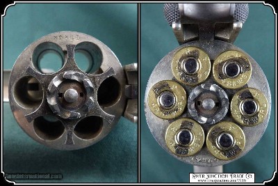 S&W 