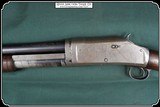 Winchester M1897 Pump Action 16 ga Shotgun Takedown Version - 6 of 15