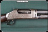 Winchester M1897 Pump Action 16 ga Shotgun Takedown Version - 5 of 15