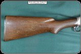 Winchester M1897 Pump Action 16 ga Shotgun Takedown Version - 9 of 15