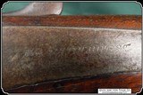 Sawed Off Parkhurst Shotgun 20 Gauge - 9 of 15