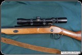 T/C WHITE MOUNTAIN CARBINE MUZZLELOADER, .50 CAL - 6 of 15