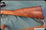 T/C WHITE MOUNTAIN CARBINE MUZZLELOADER, .50 CAL - 9 of 15