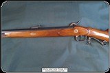 Thompson Center American made..50 cal. percussion rifle - 5 of 16
