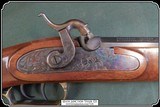 Thompson Center American made..50 cal. percussion rifle - 6 of 16