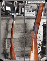 Thompson Center American made..50 cal. percussion rifle - 1 of 16