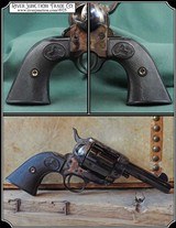 Grips Colt Single Action Army 1st Generation - 1 of 10