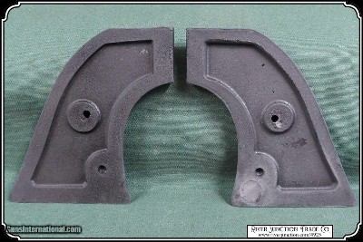 Grips Colt Single Action Army 1st Generation - Image 8 of 10