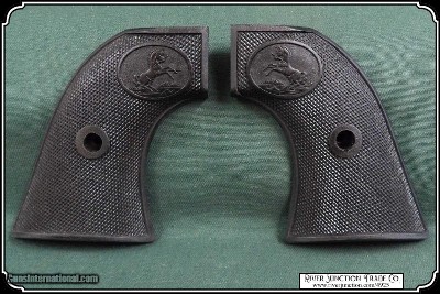 Grips Colt Single Action Army 1st Generation - Image 6 of 10