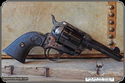Grips Colt Single Action Army 1st Generation - Image 3 of 10