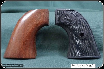 Grips Colt Single Action Army 1st Generation - Image 9 of 10