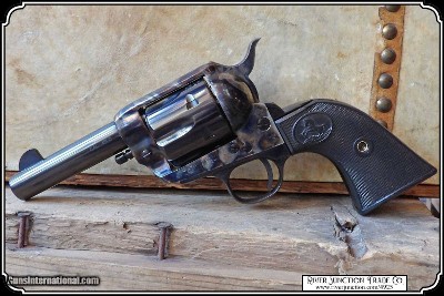 Grips Colt Single Action Army 1st Generation - Image 2 of 10