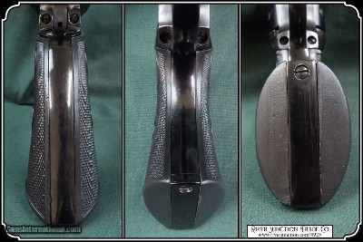 Grips Colt Single Action Army 1st Generation - Image 5 of 10