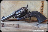 Grips Colt Single Action Army 1st Generation - 2 of 10