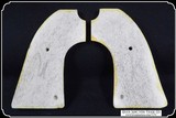 Hash Mark Elk Grips for Ruger Bisley RJT# 7176 - 6 of 7