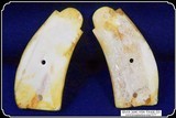 Elk Grips Hash Marks S&W Double Action Model 3 RJT# 7177 - 8 of 9