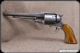 Grips - Elk with Bark for Uberti Remington 1858 RJT# 7182 - 3 of 8
