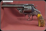 Jigged Elk Grips for S&W Frontier RJT# 7183 - 2 of 9