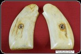 Smooth Elk Antler Grips for Smith & Wesson Frontier RJT# 7184 - 7 of 9