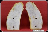 Smooth Elk Antler Grips for Smith & Wesson Frontier RJT# 7184 - 8 of 9