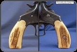 Elk with Bark for the Smith and Wesson Frontier RJT# 7185 - 4 of 9